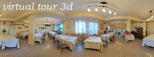 virtual tour 3d